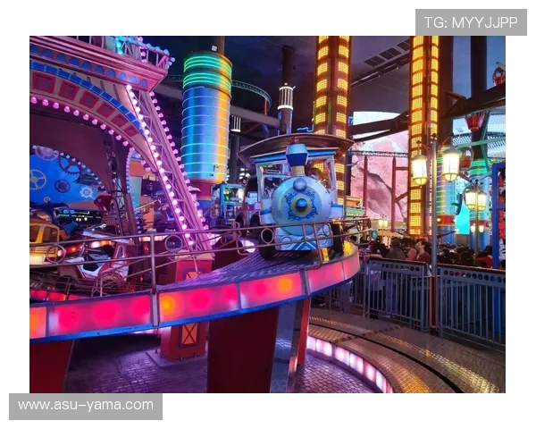 马来西亚云顶高原赌场旅游指南：必看景点与最佳娱乐项目推荐